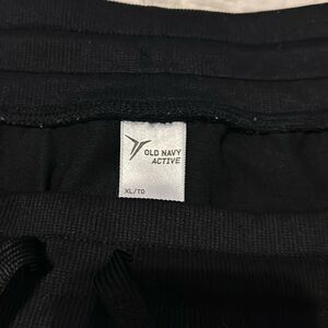 Old navy active shorts